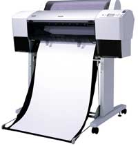 Epson Stylus v7880