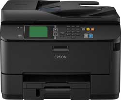 Epson Workforce Pro WF-4630DWF