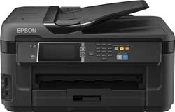 Epson Workforce WF-7620DTWF