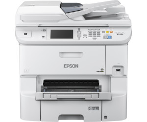 Epson Workforce Pro WF-6590DWF
