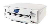 Epson Expression Premium XP-605