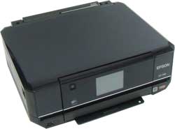 Epson Expression Photo XP-750