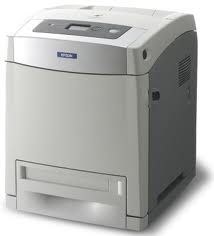 Epson Aculaser C3800