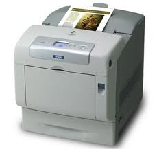 Epson Aculaser C4200DN Plus
