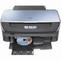Epson Stylus Photo RX360