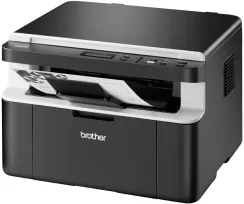 Brother DCP-1612WVB