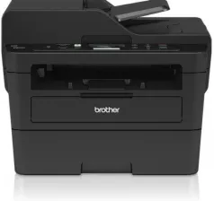 Brother DCP-L2560DN