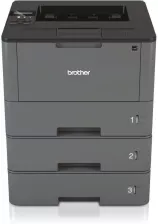 Brother HL-L5100DNT