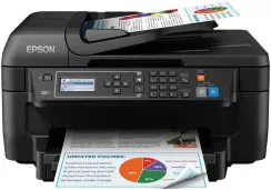 Epson Workforce WF-2750DWF