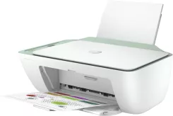 HP Deskjet 2722