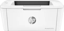 HP Laserjet Pro M15a