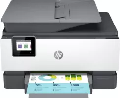 HP OfficeJet Pro 9012