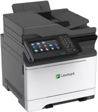 Lexmark CX625adhe