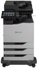 Lexmark CX860dte