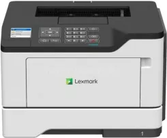 Lexmark M1242