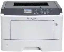 Lexmark MS710