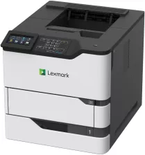 Lexmark MS826DE