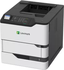 Lexmark MS821DN