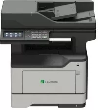 Lexmark MX620