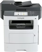 Lexmark MX611dte