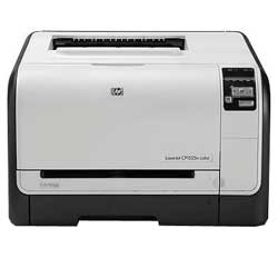 HP Color LaserJet CP1526NW
