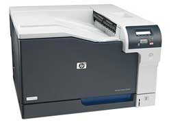 HP Color LaserJet CP5225DN