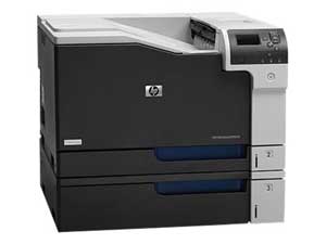 HP Color LaserJet CP5520