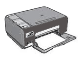 HP PhotoSmart 8750