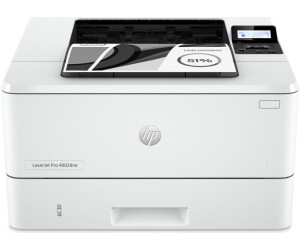 HP LaserJet Pro 4002dne