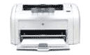 HP LaserJet 1018