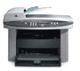 HP LaserJet 3020