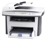 HP LaserJet 3052