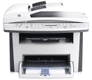 HP LaserJet 3055