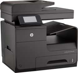 HP OfficeJet Pro X476DW