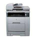 HP Color LaserJet 2840