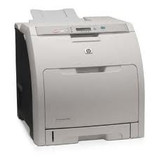 HP Color LaserJet 3000