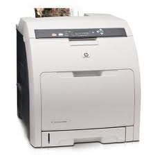 HP Color LaserJet 3800N