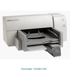 HP Deskjet 1110C
