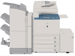 Canon imageRUNNER C4580i