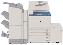 Canon imageRUNNER C5180i