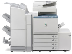 Canon imageRUNNER C5185i