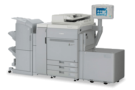 Canon imagePRESS C60