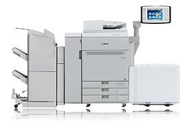 Canon imagePRESS C65