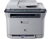 Samsung CLX-6140FX