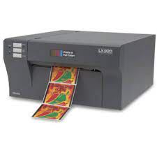 Primera LabelPrint LX900