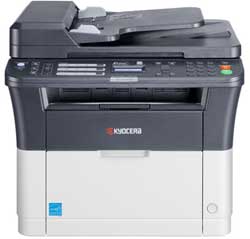 Kyocera Ecosys FS 1325MFP