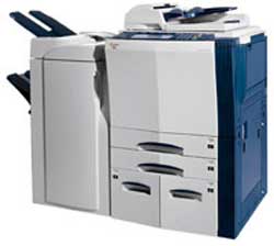 Kyocera KM 5530