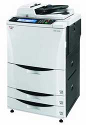 Kyocera KM 6330