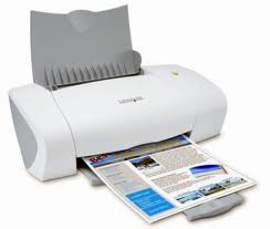 Lexmark Z645