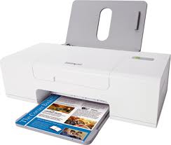 Lexmark Z845